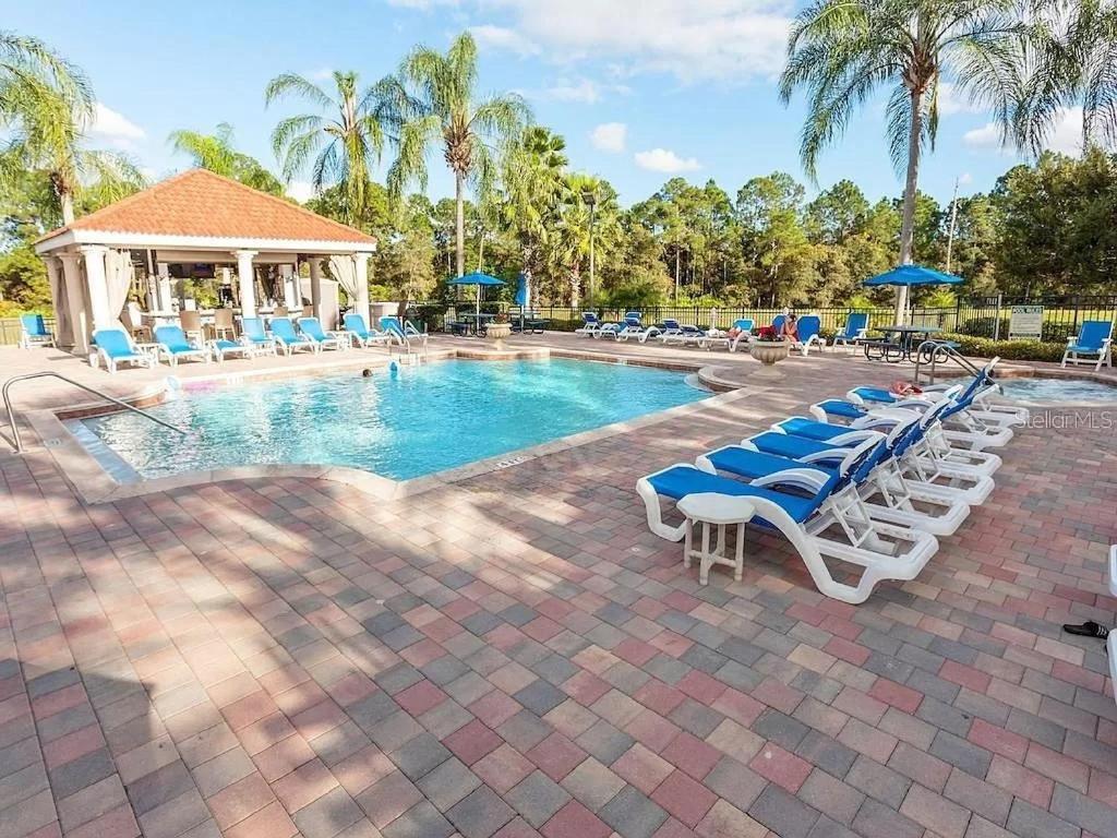 Margaritavilla At Emerald Island キシミー エクステリア 写真