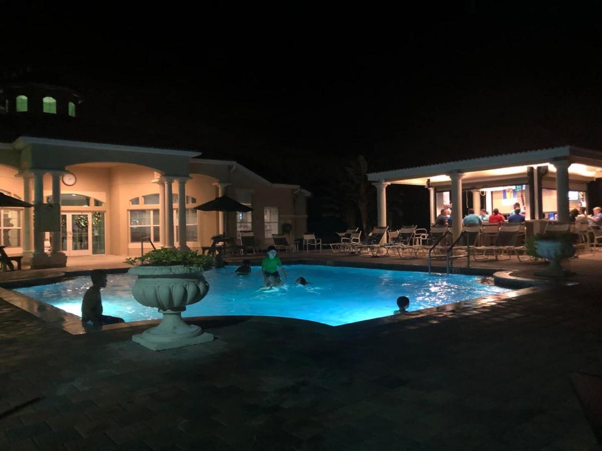 Margaritavilla At Emerald Island キシミー エクステリア 写真